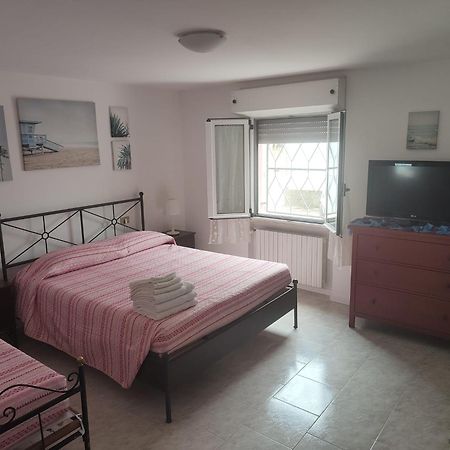 La Casa Di Maura Apartamento Rimini Exterior foto