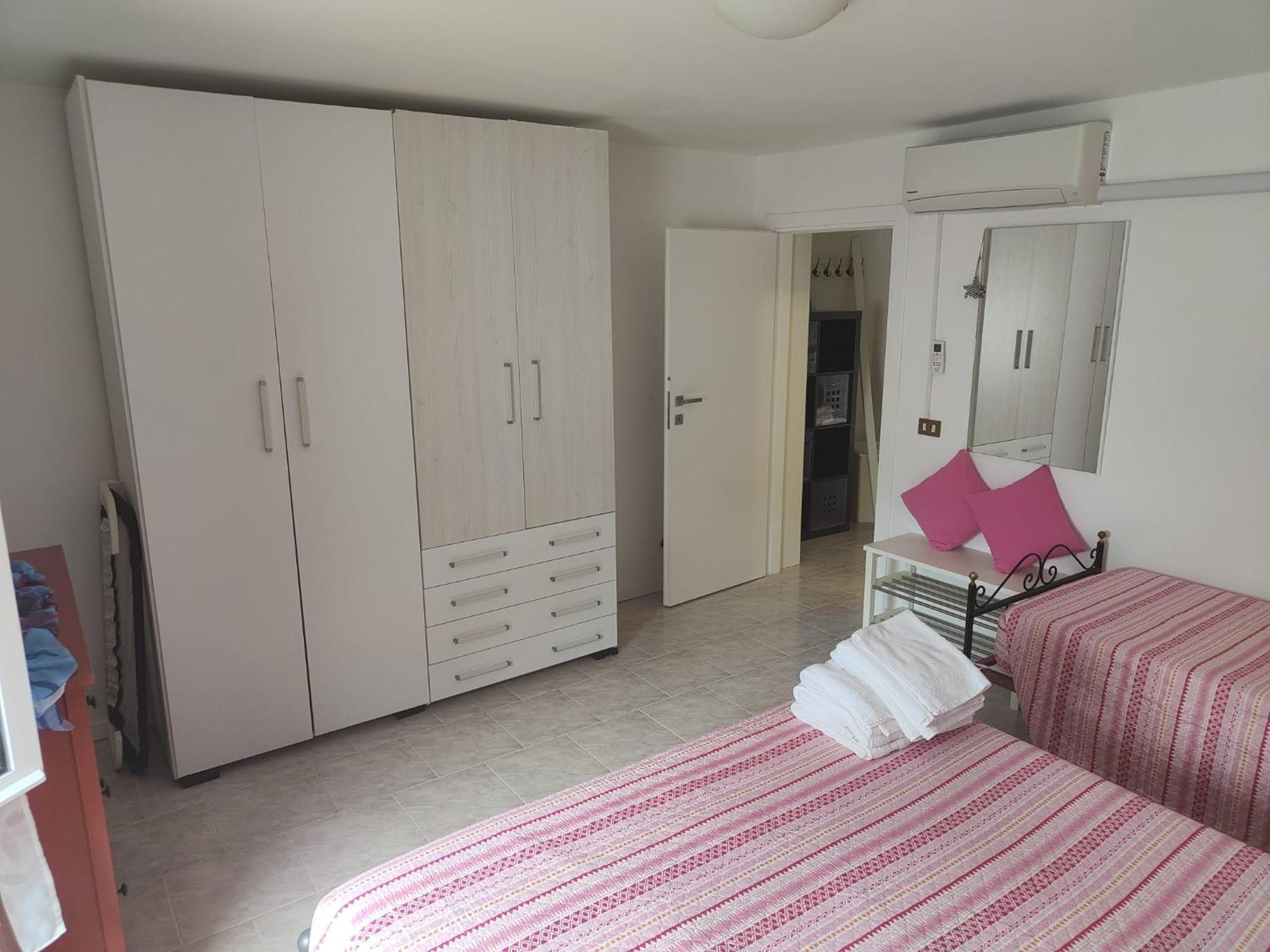 La Casa Di Maura Apartamento Rimini Exterior foto