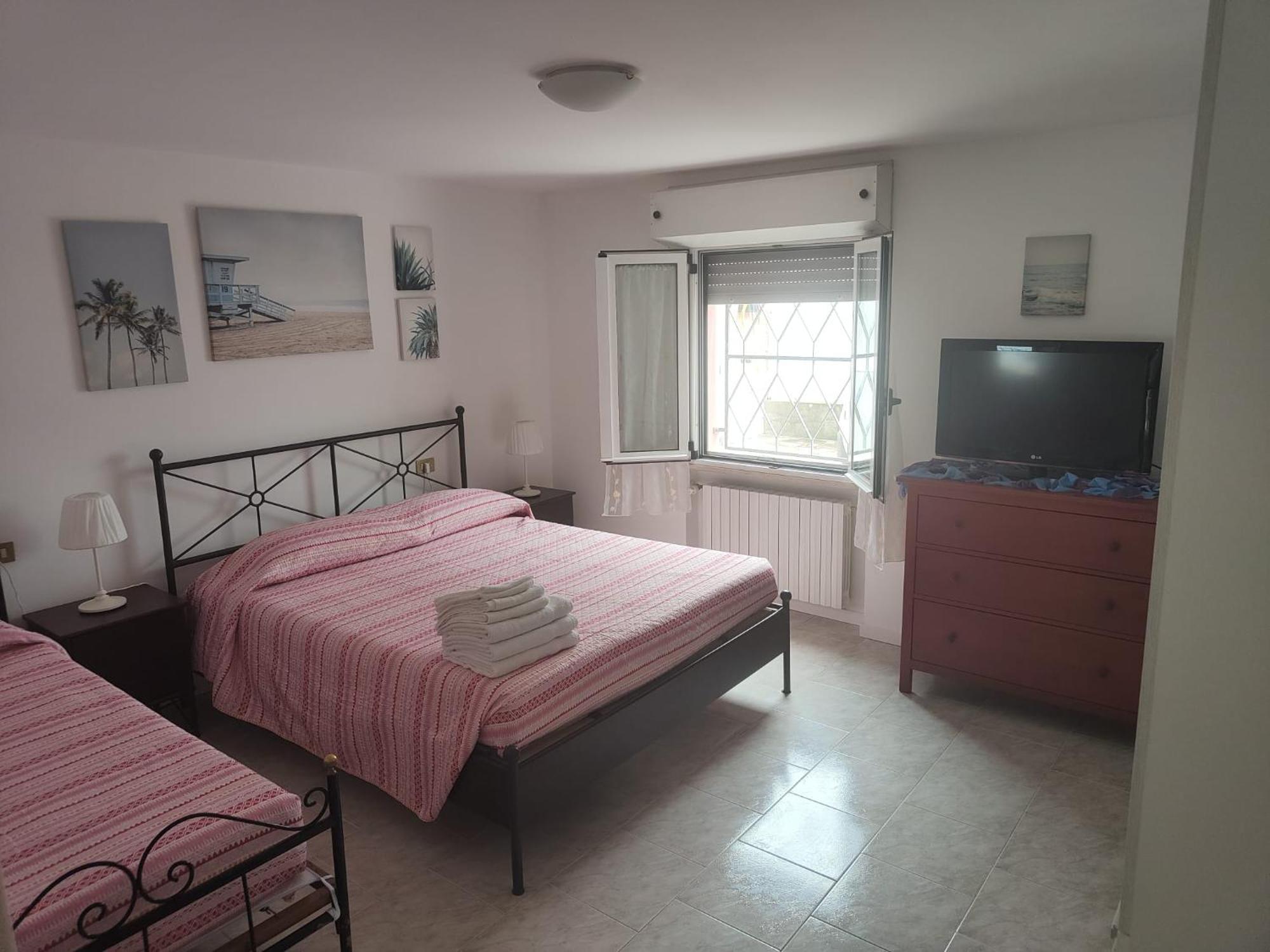 La Casa Di Maura Apartamento Rimini Exterior foto