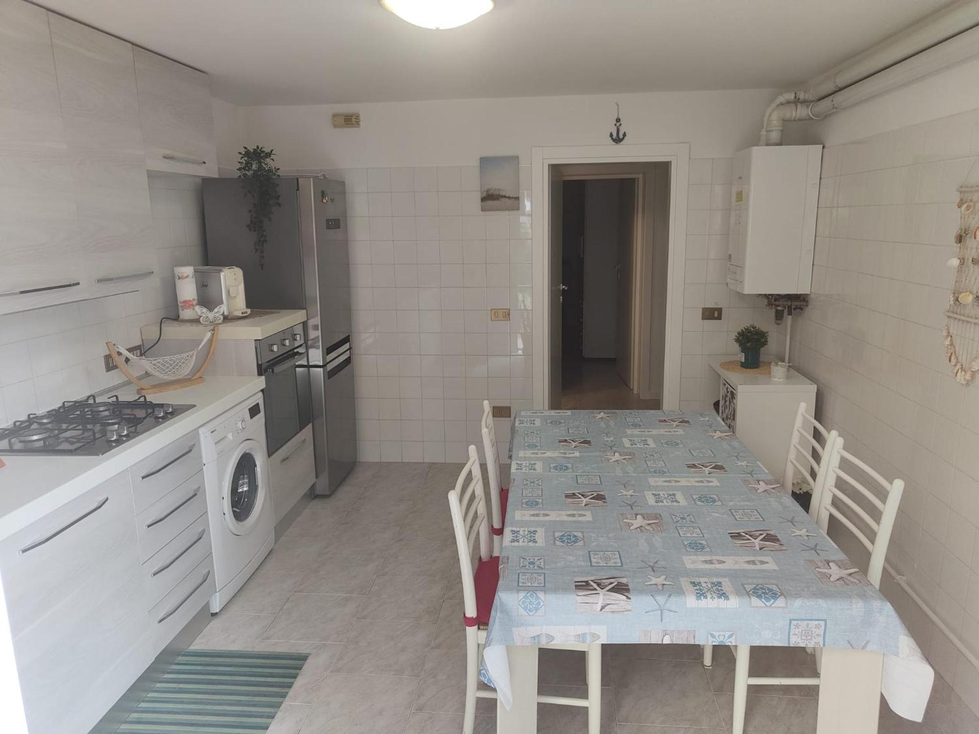 La Casa Di Maura Apartamento Rimini Exterior foto