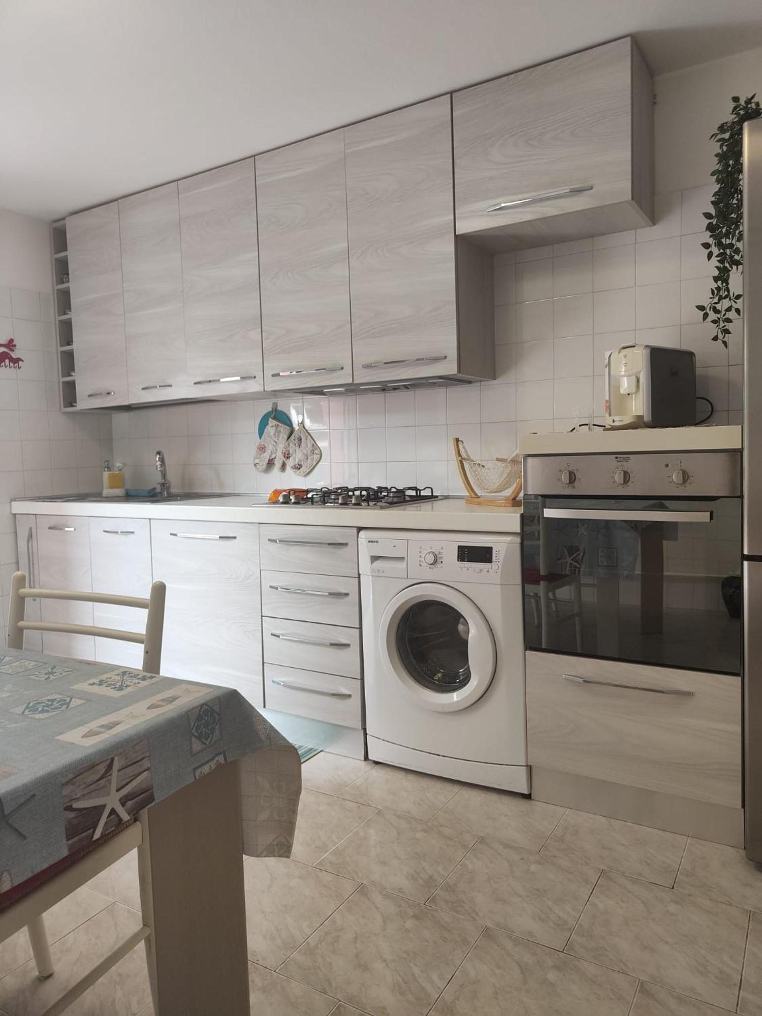 La Casa Di Maura Apartamento Rimini Exterior foto