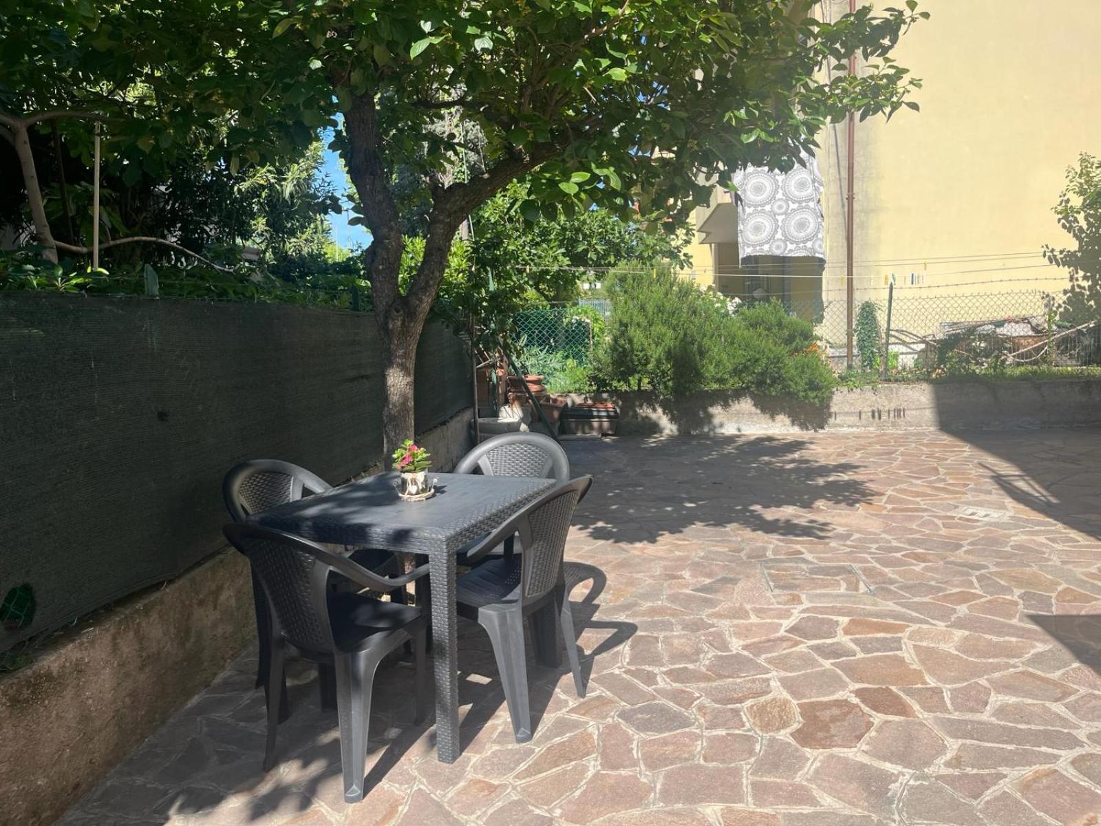 La Casa Di Maura Apartamento Rimini Exterior foto